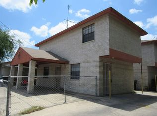 1818 Juarez Ave, Laredo, TX 78040