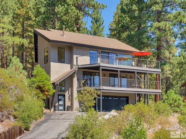 584 Valley Dr, Incline Village, NV 89451