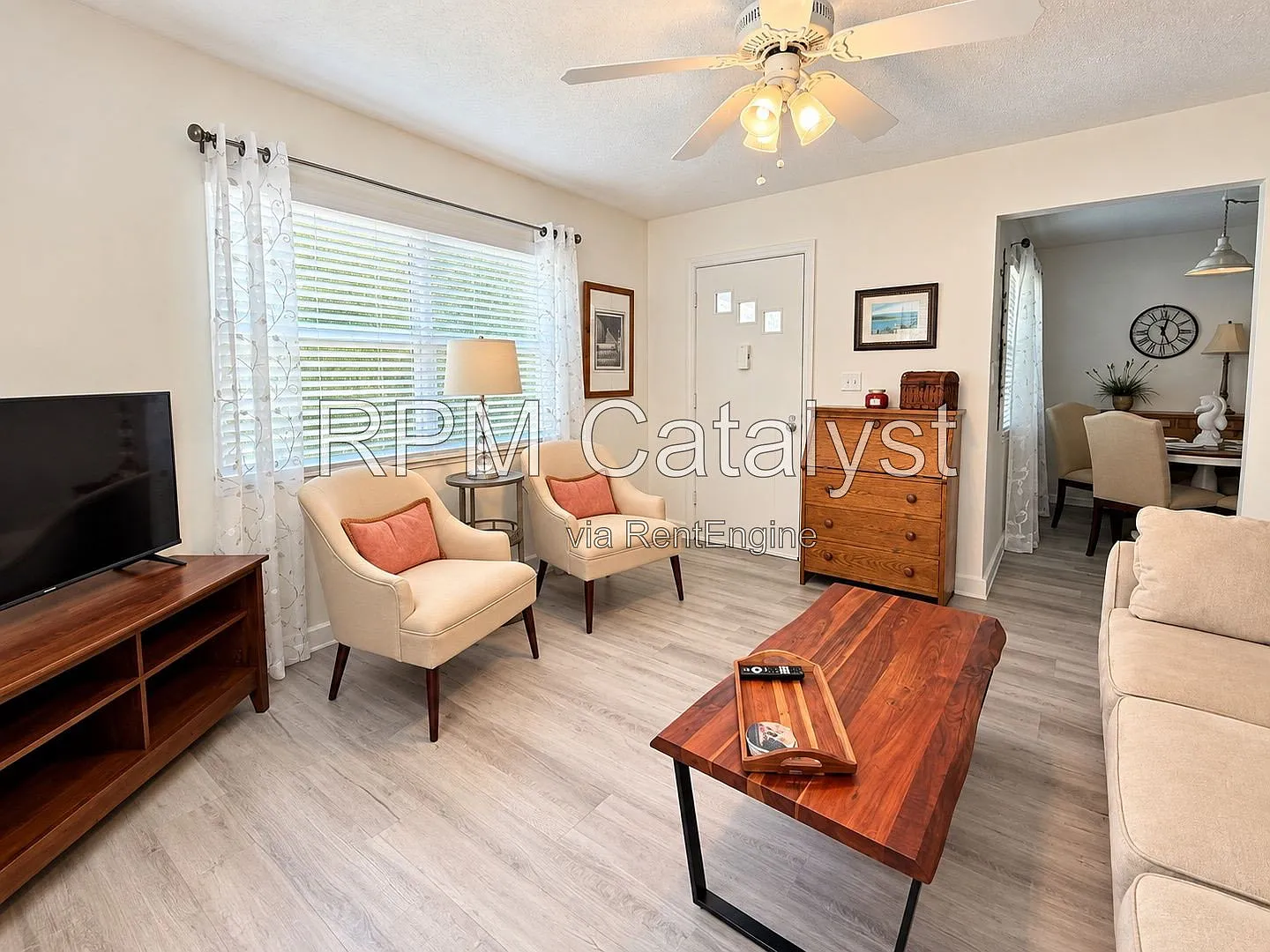 1 bed, 1.0 bath, 750 sqft, $2,150 — Photo 3
