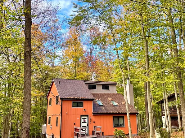 115 Fala Ct, Pocono Lake, PA 18347