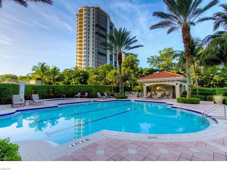 1st image of 23650 Via Veneto APT 803