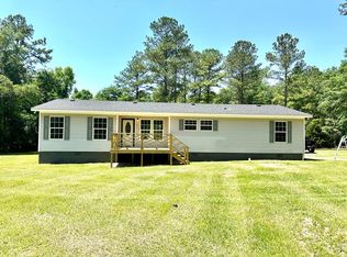 225 Old Leslie Rd, Leesburg, GA 31763