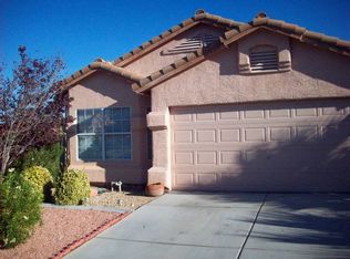 7801 Seychelles Ct, Las Vegas, NV 89129