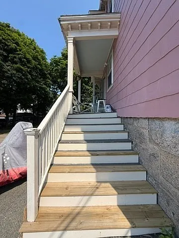 1 bed, 1.0 bath, 600 sqft, $2,100 — Photo 4