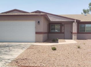 1732 W Pineriver Pl, Tucson, AZ 85746