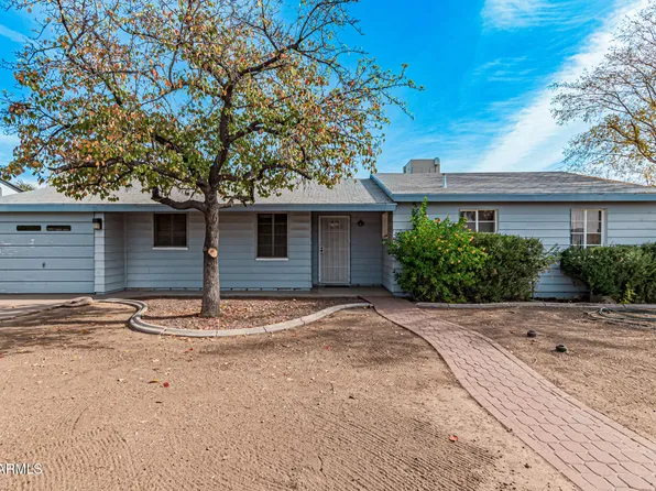 5701 N 12TH Place, Phoenix, AZ 85014