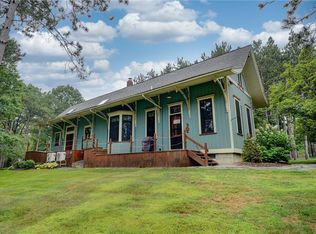 4743 Bear Wood Ln, Honeoye, NY 14471