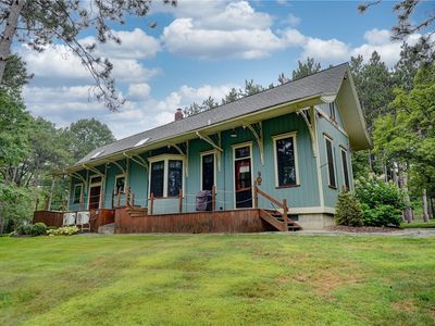 4743 Bear Wood Ln, Honeoye, NY, 14471