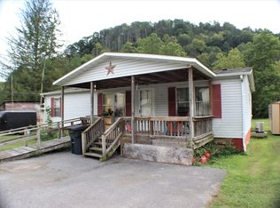 121 Stoney Creek Rd, Marlinton, WV 24954