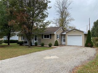 201 W Fillmore Ave, Charleston, IL 61920