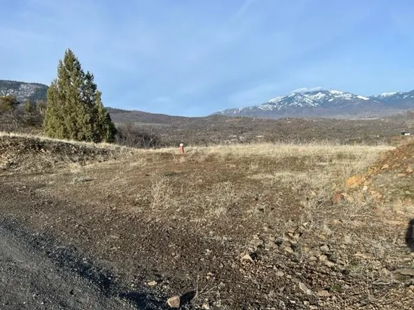 Mountain Ave #2-lot 136, Hornbrook, CA 96044