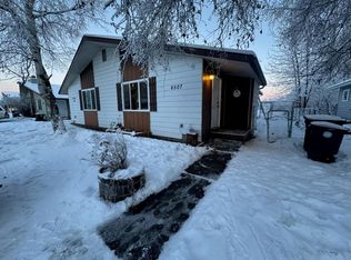 6507 E 31st Ave, Anchorage, AK 99504