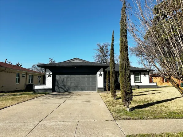 2943 Bay Oaks Dr, Dallas, TX 75229