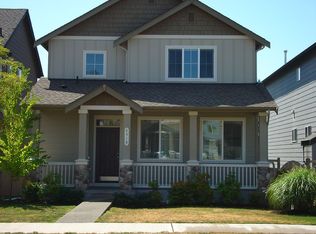 4319 Fire Willow Way NW, Olympia, WA 98502