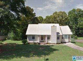 113 Cross Creek Trl, Alexandria, AL 36250