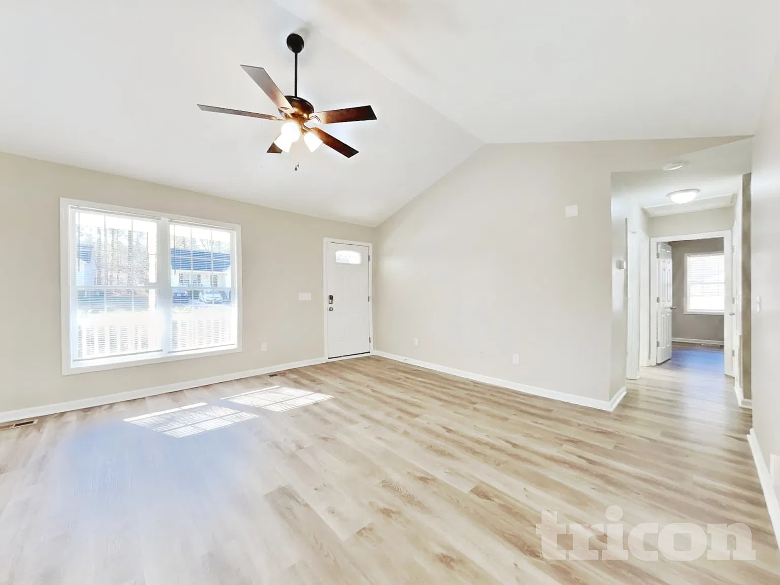 2108 Ballston Place Knightdale NC — Photo 4