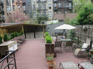 514 E 6th St FRNT 2, New York, NY 10009