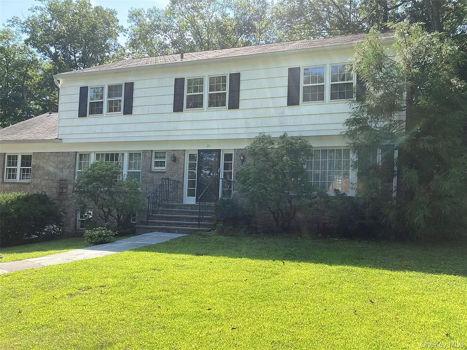 20 Springdale Rd
