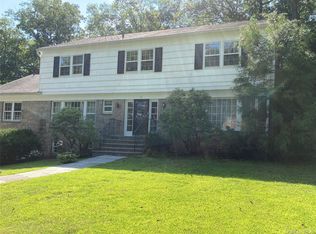 20 Springdale Rd, Scarsdale, NY 10583