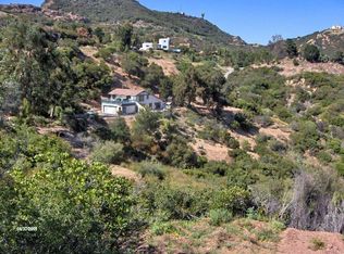 736 Schueren Rd, Malibu, CA 90265