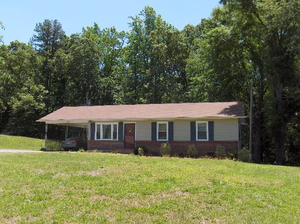 1429 Rhyne Rd, Dallas, NC 28034