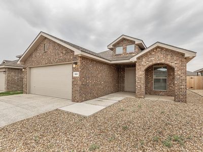 2618 Tiffin Ave, Lubbock, TX, 79407