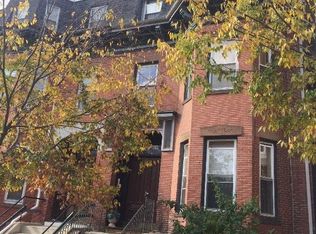 2985 Washington St, Roxbury, MA 02119