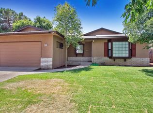 1621 E Palo Alto Ave, Fresno, CA 93710