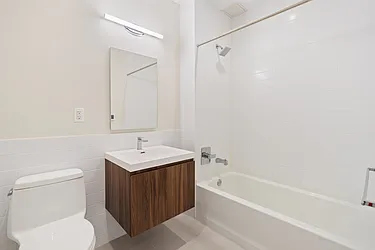 Rented by Living New York