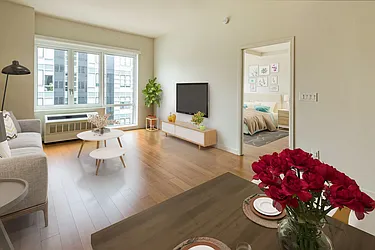 Rented by Heatherwood Communities