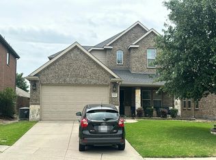 11820 Yarmouth Ln, Frisco, TX 75036