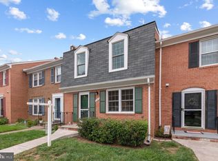 7067 Leestone St, Springfield, VA 22151