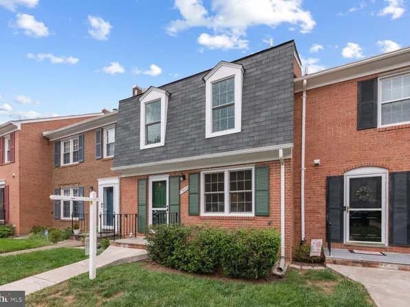 7067 Leestone St, Springfield, VA 22151