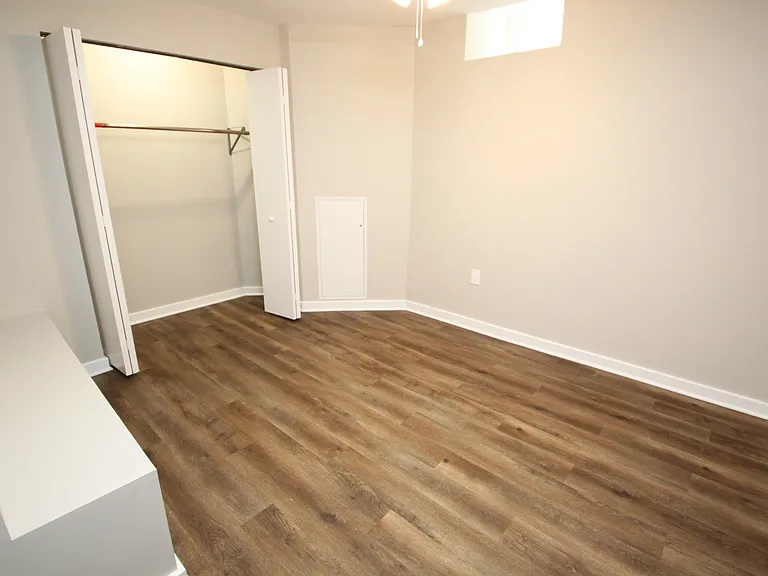 Ground Floor- Renovated