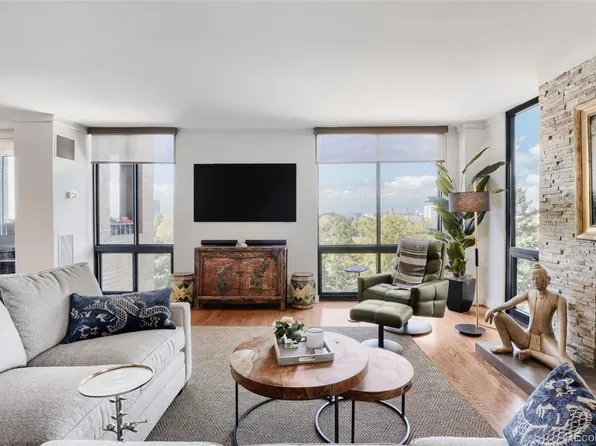 1111 Race Street #6B, Denver, CO 80206