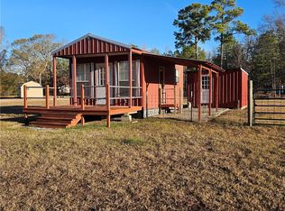 3304 Highway 1215, Zwolle, LA 71486