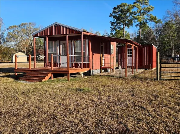 3304 Highway 1215, Zwolle, LA 71486