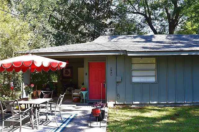 502 E 2nd Ave — Photo 1