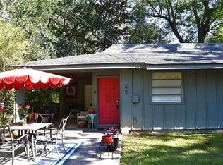 502 E 2nd Ave, Covington, LA 70433