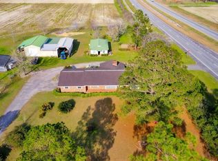 7326 Scenic Dr, Patterson, GA 31557