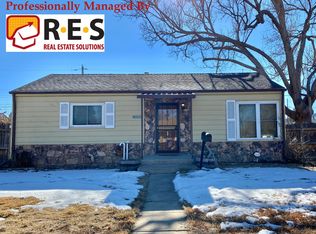 4500 E Bails Pl, Denver, CO 80222