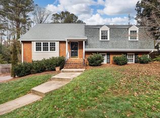 10210 Garfield Rd, Richmond, VA 23235