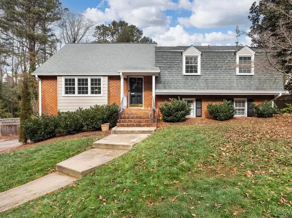 10210 Garfield Rd, Richmond, VA 23235