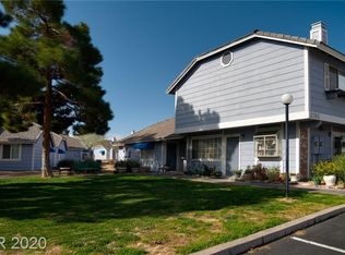 5795 Medallion Dr UNIT 203, Whitney, NV 89122