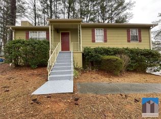 2596 Woodland Dr NW, Kennesaw, GA 30152