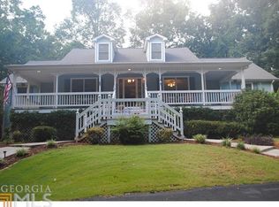 342 Trestle Rd, Locust Grove, GA 30248