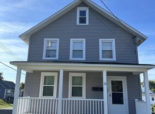 21 Natick St, Albany, NY 12205