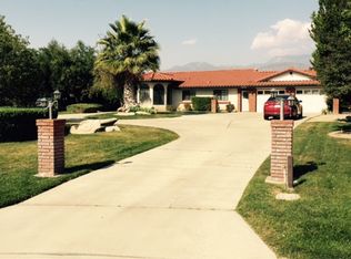 43112 Partridge Ranch Rd, Hemet, CA 92544