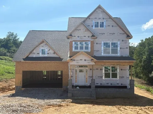 3290 Natalies Way, Blacksburg, VA 24060