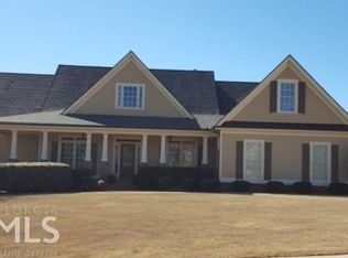 253 Chandler Walk, Loganville, GA 30052